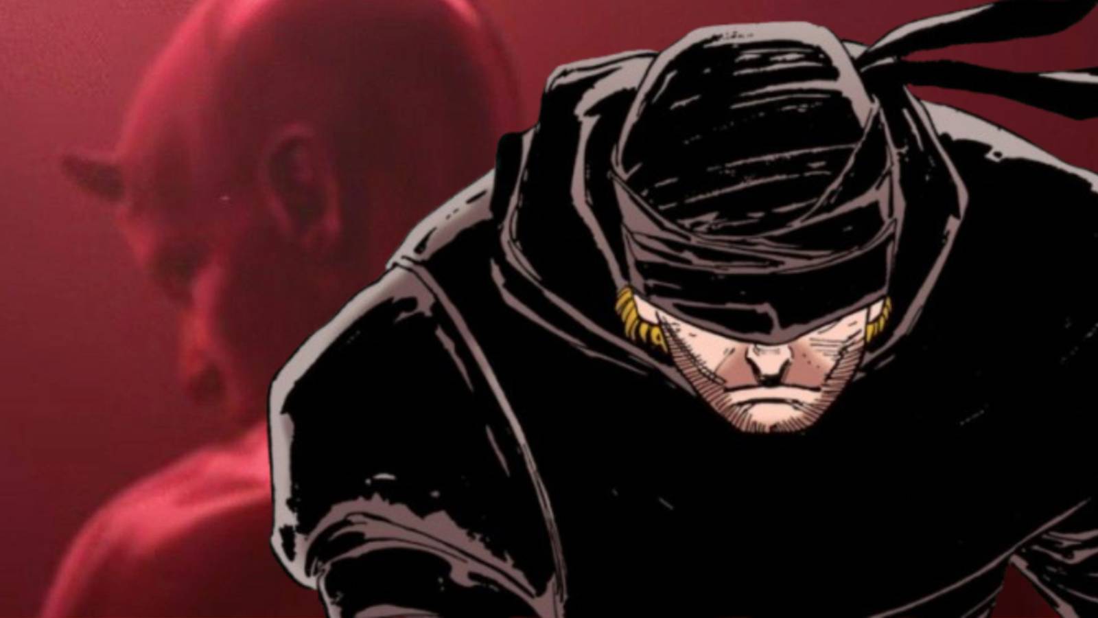 Daredevil's Rejected TV Pitch Became His Most Iconic Comic Story