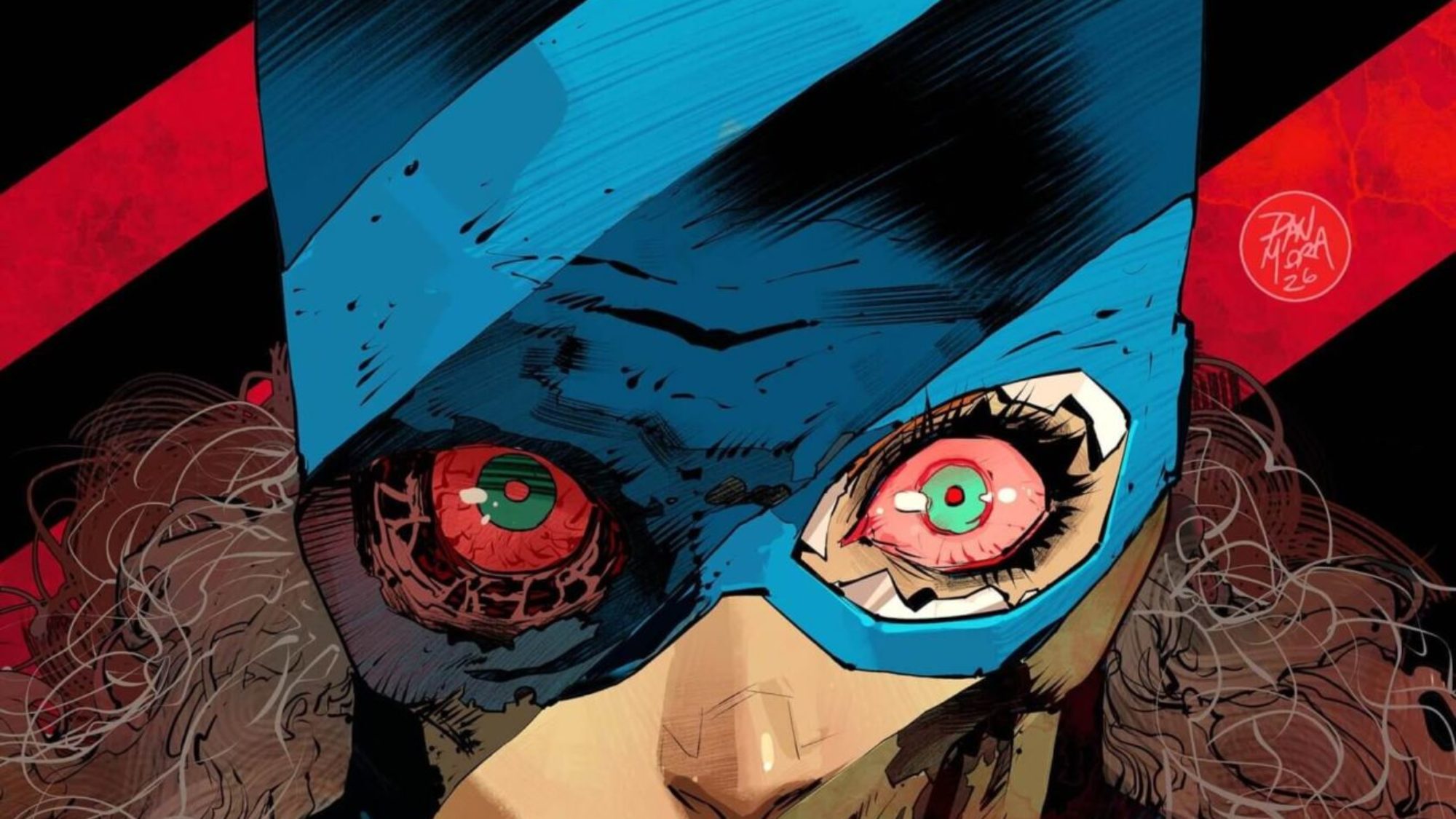 DC Comics June 2026 Solicits: What to Expect in the Coming Months