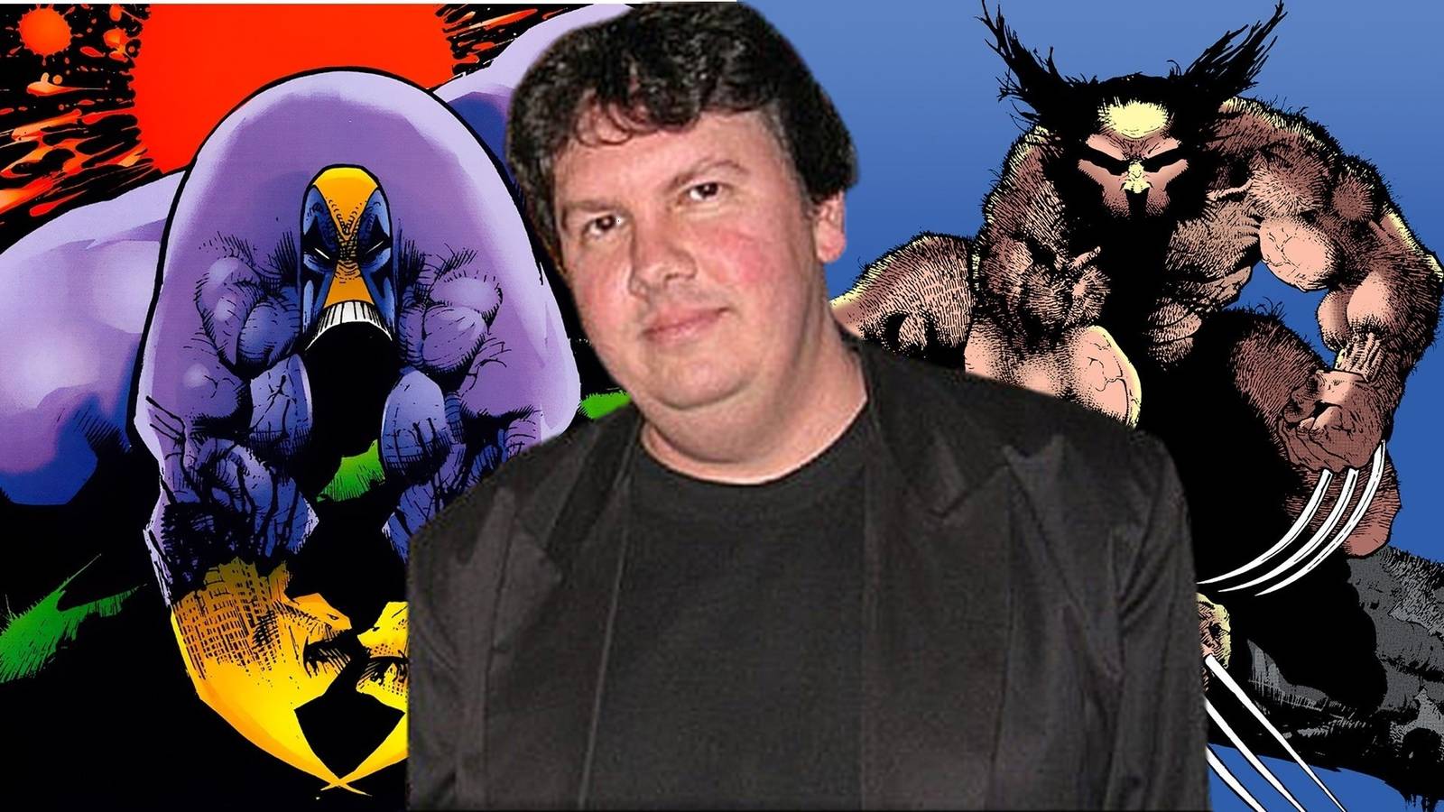 Sam Kieth, Creator of The Maxx and Sandman, Passes Away at 63