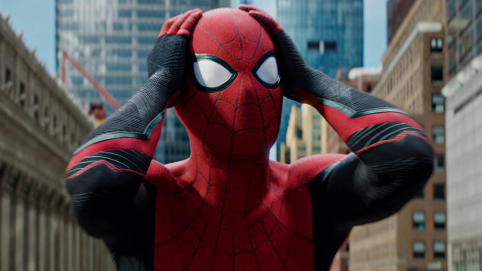 Spider-Man: Brand New Day Could Fix MCU's Symbiote Storyline