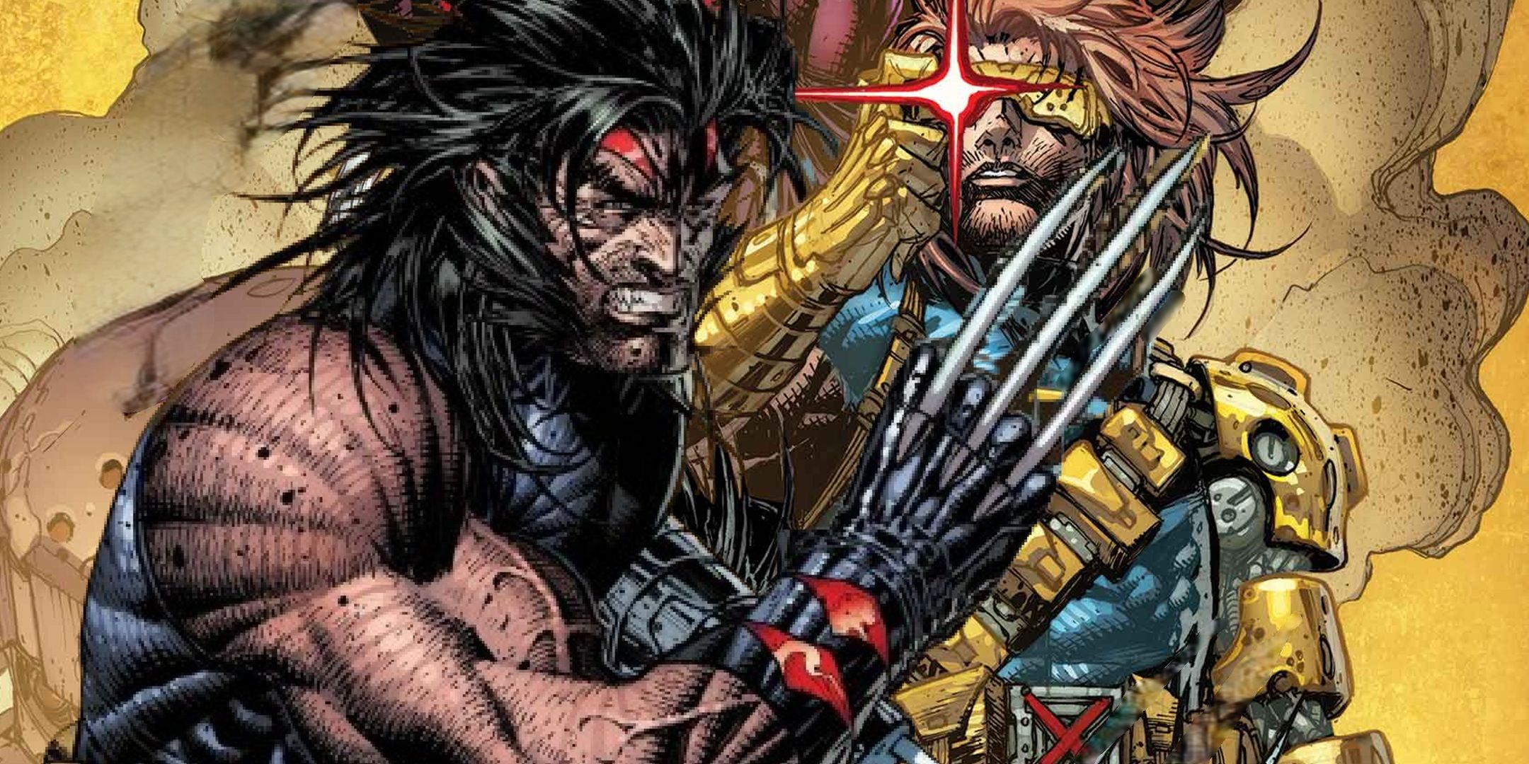 X-Men Powerhouses Who Could Defeat The Justice League